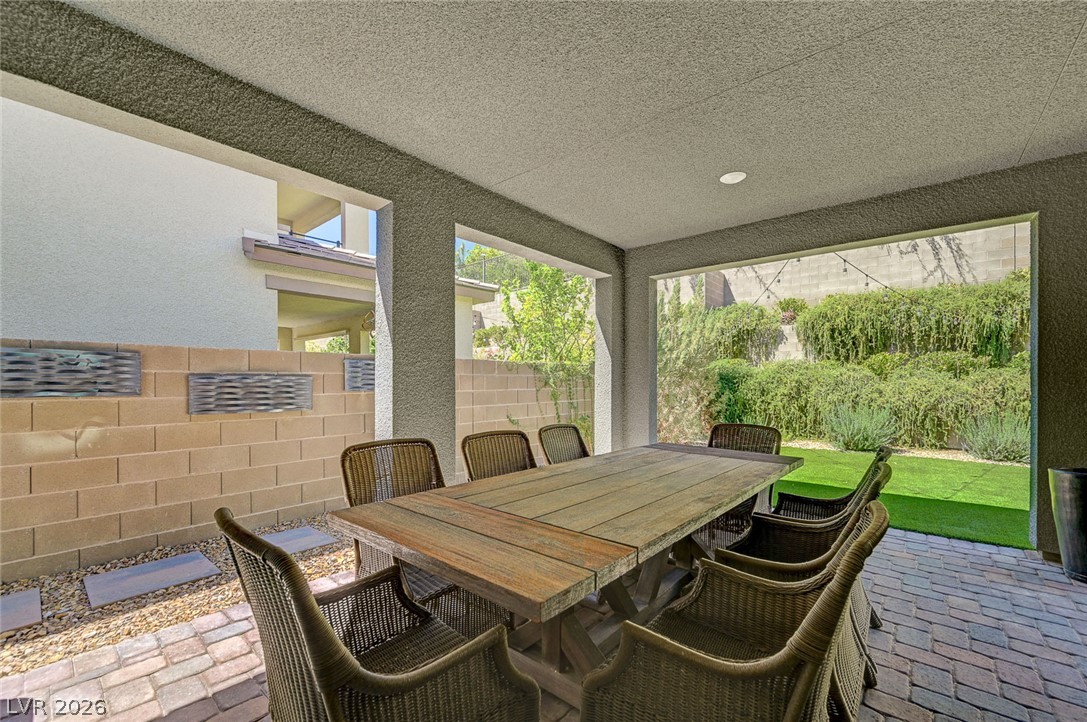 373 Purple Sandpiper Street Las Vegas NV 89138