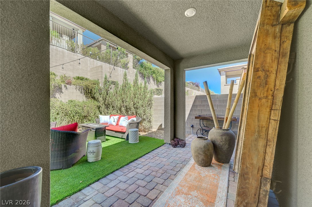 373 Purple Sandpiper Street Las Vegas NV 89138