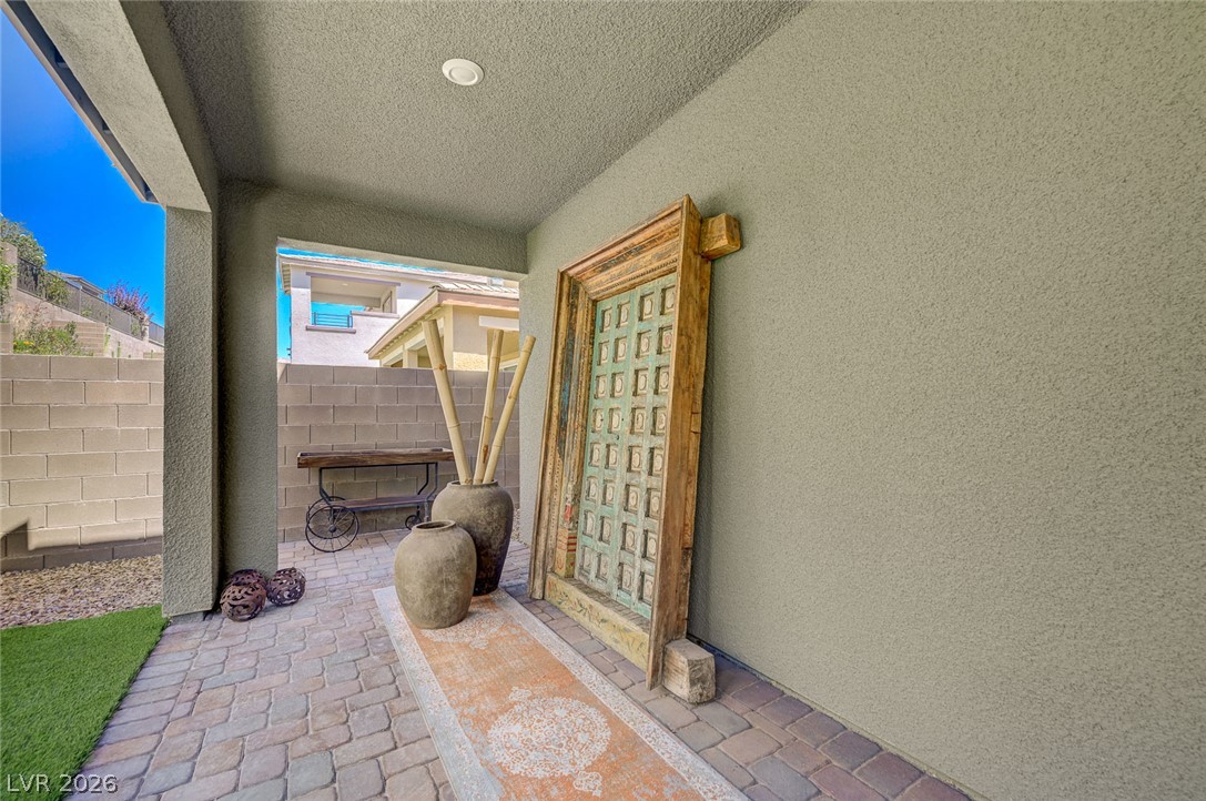 373 Purple Sandpiper Street Las Vegas NV 89138