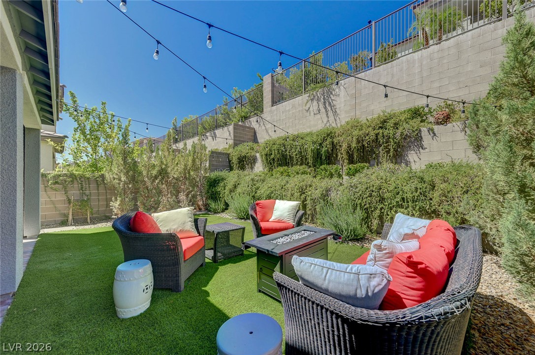 373 Purple Sandpiper Street Las Vegas NV 89138