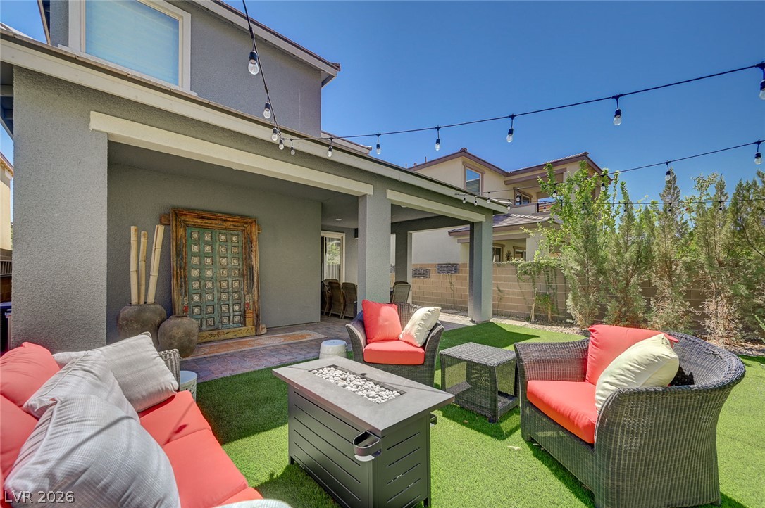 373 Purple Sandpiper Street Las Vegas NV 89138