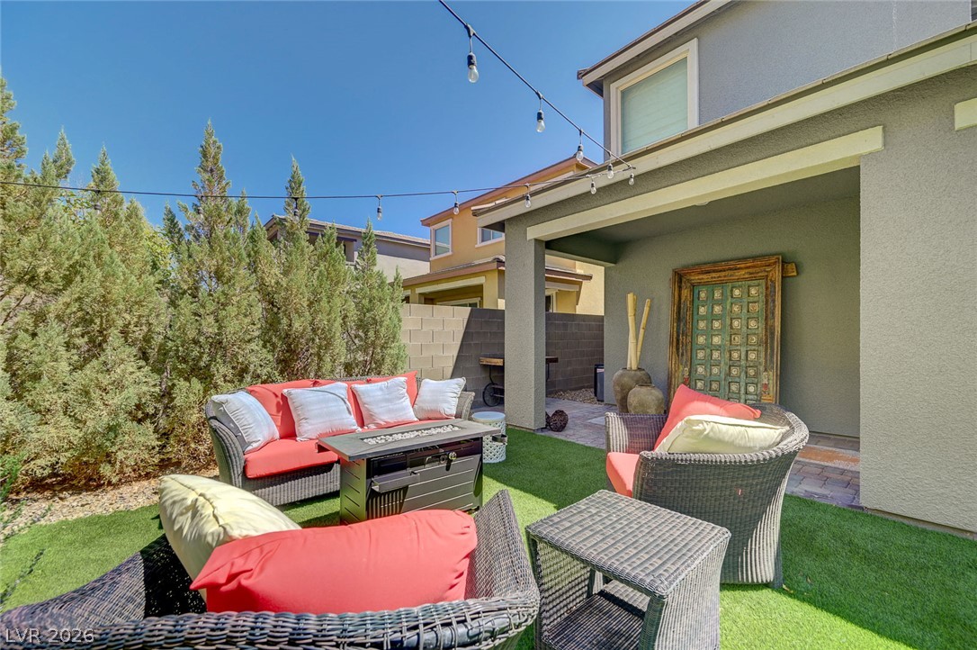 373 Purple Sandpiper Street Las Vegas NV 89138