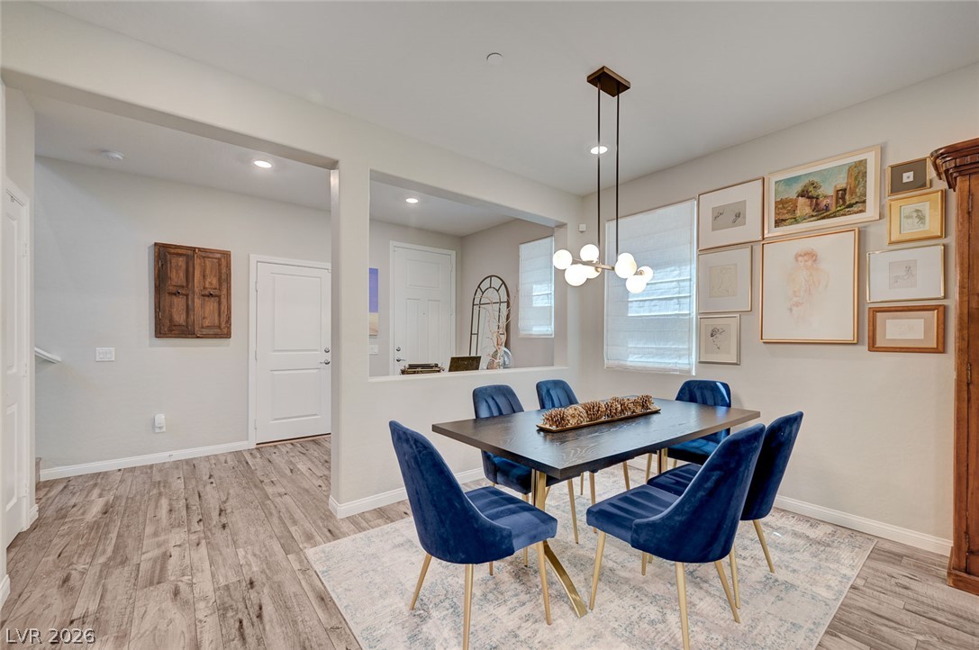 373 Purple Sandpiper Street Las Vegas NV 89138