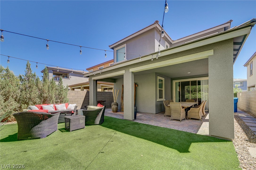 373 Purple Sandpiper Street Las Vegas NV 89138