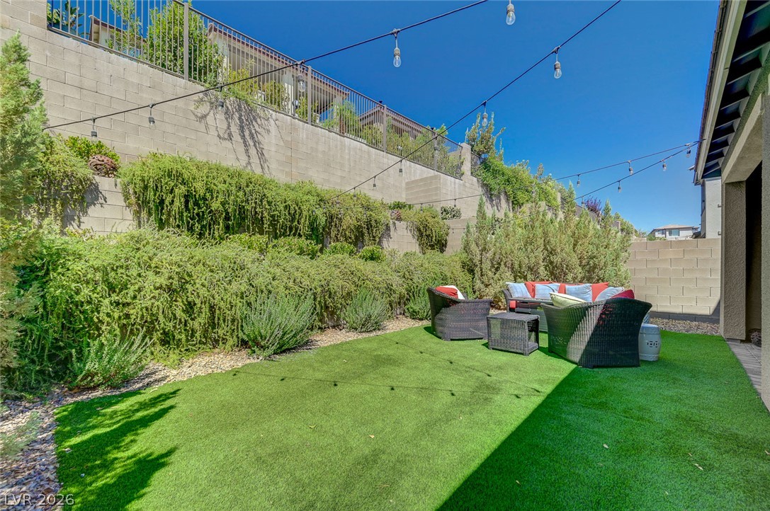 373 Purple Sandpiper Street Las Vegas NV 89138