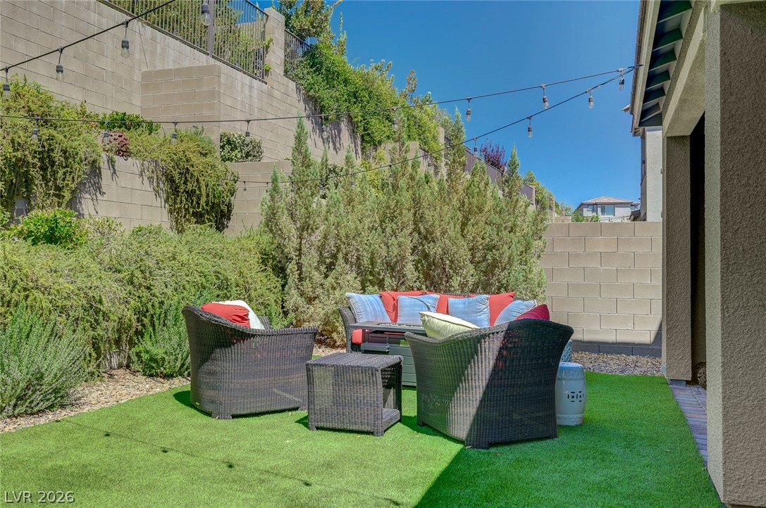 373 Purple Sandpiper Street Las Vegas NV 89138