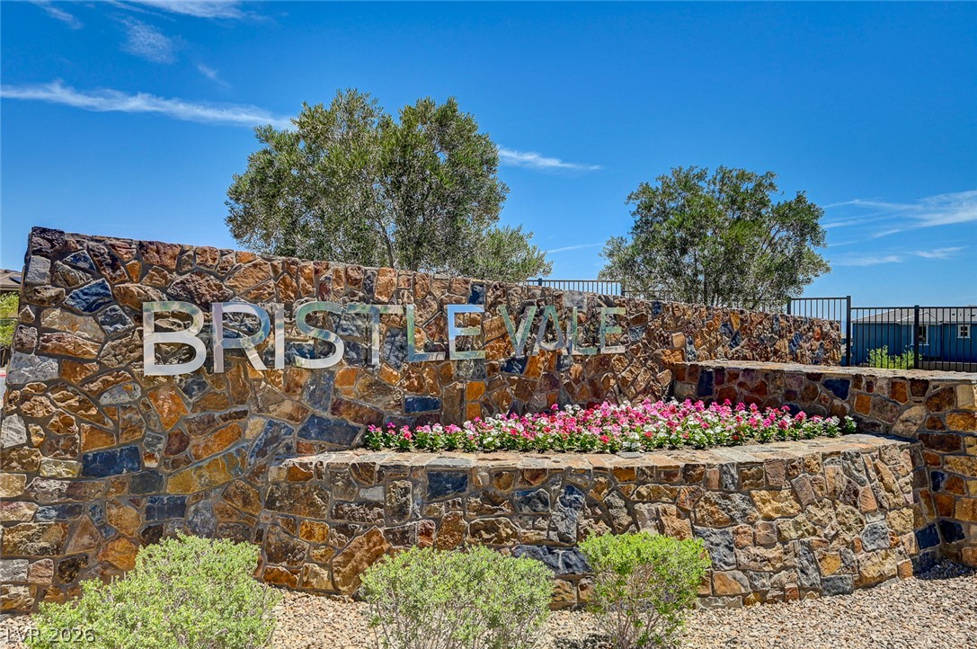 373 Purple Sandpiper Street Las Vegas NV 89138