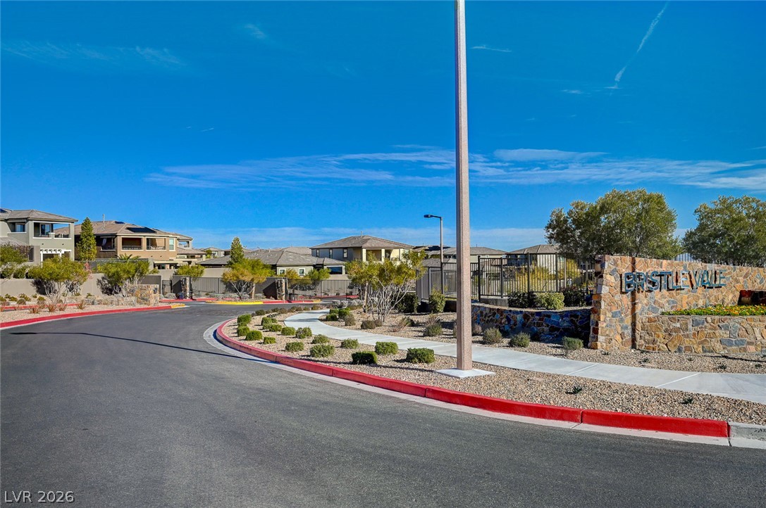 373 Purple Sandpiper Street Las Vegas NV 89138