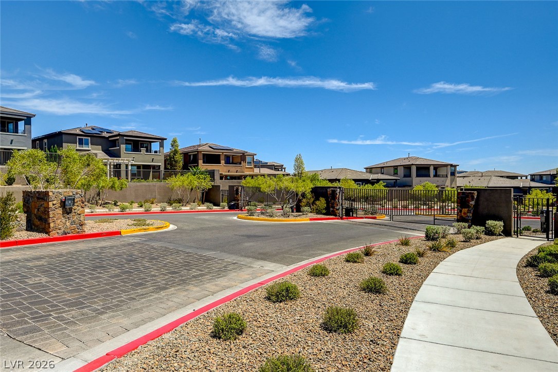 373 Purple Sandpiper Street Las Vegas NV 89138