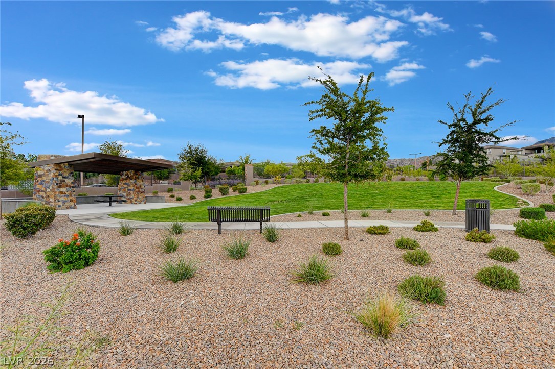 373 Purple Sandpiper Street Las Vegas NV 89138