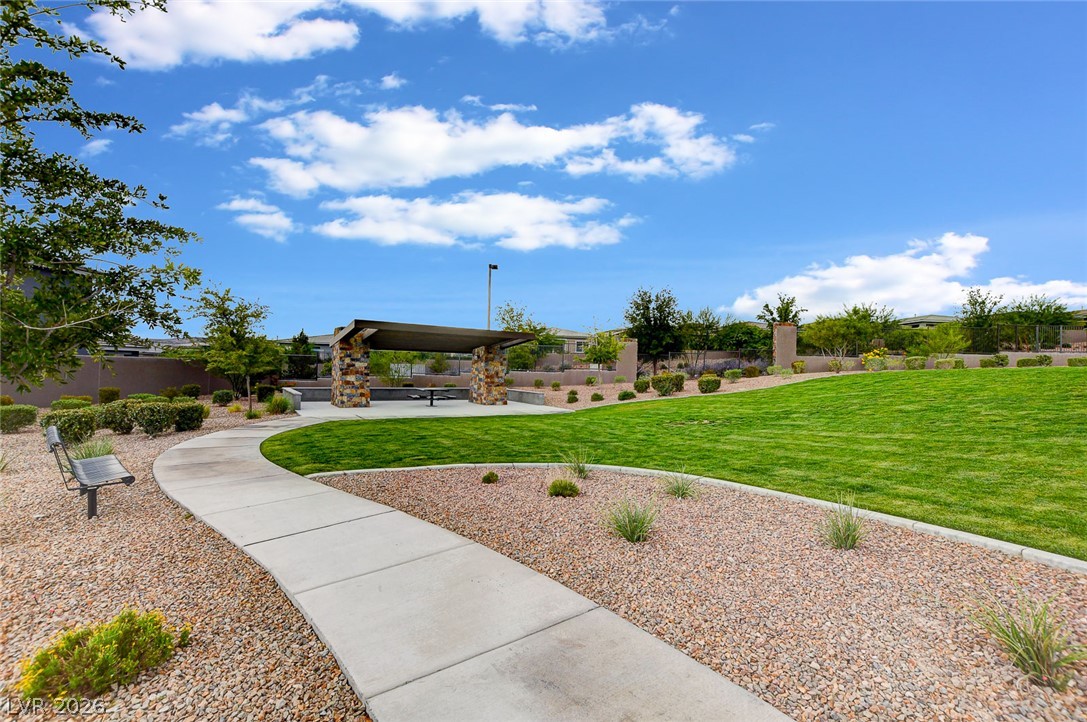 373 Purple Sandpiper Street Las Vegas NV 89138