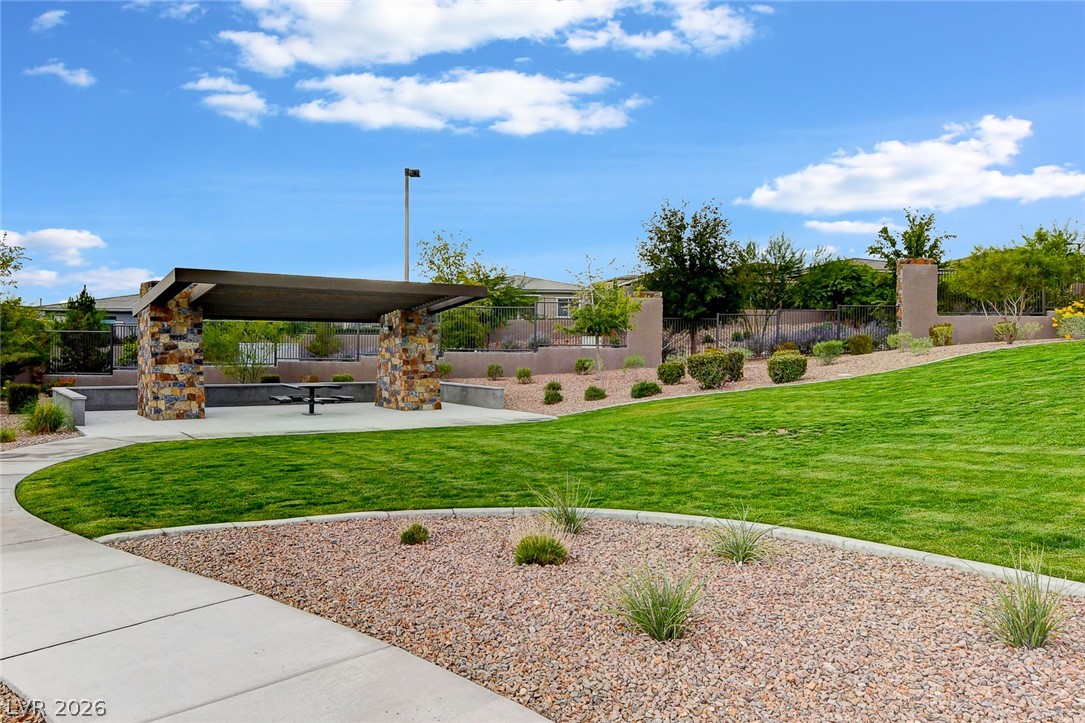 373 Purple Sandpiper Street Las Vegas NV 89138