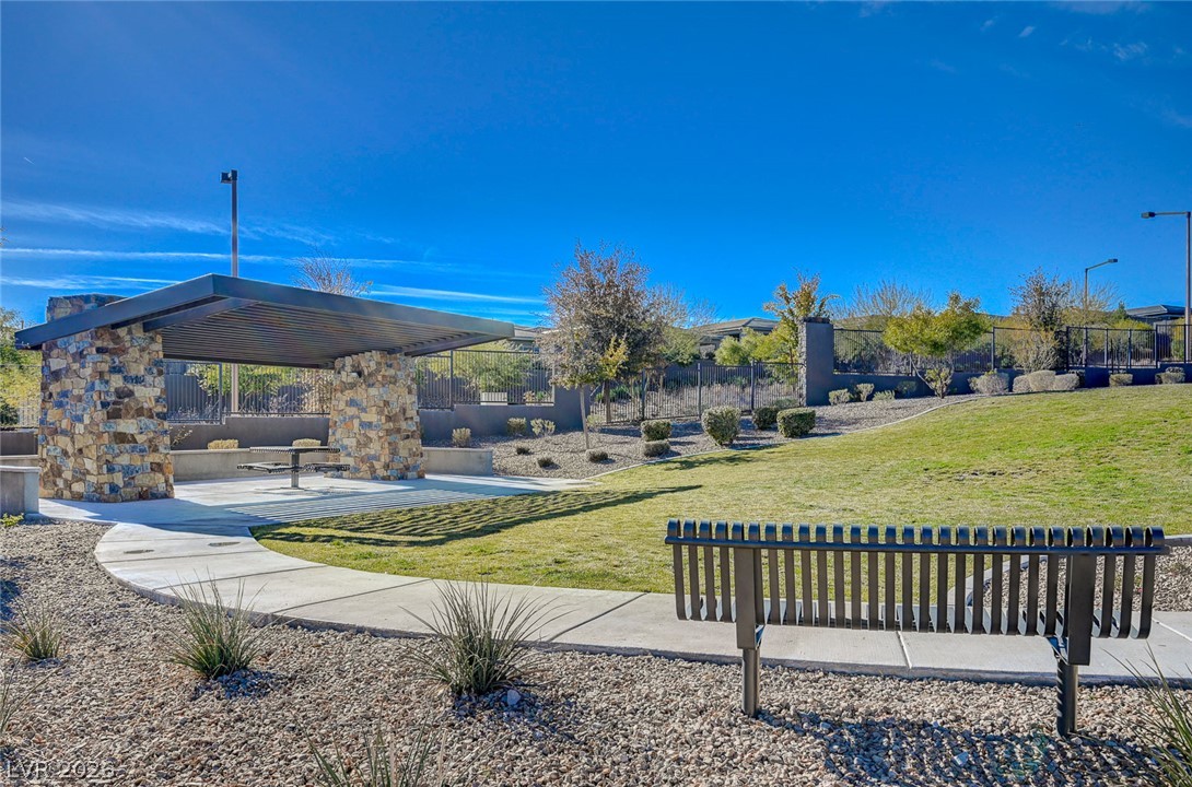 373 Purple Sandpiper Street Las Vegas NV 89138