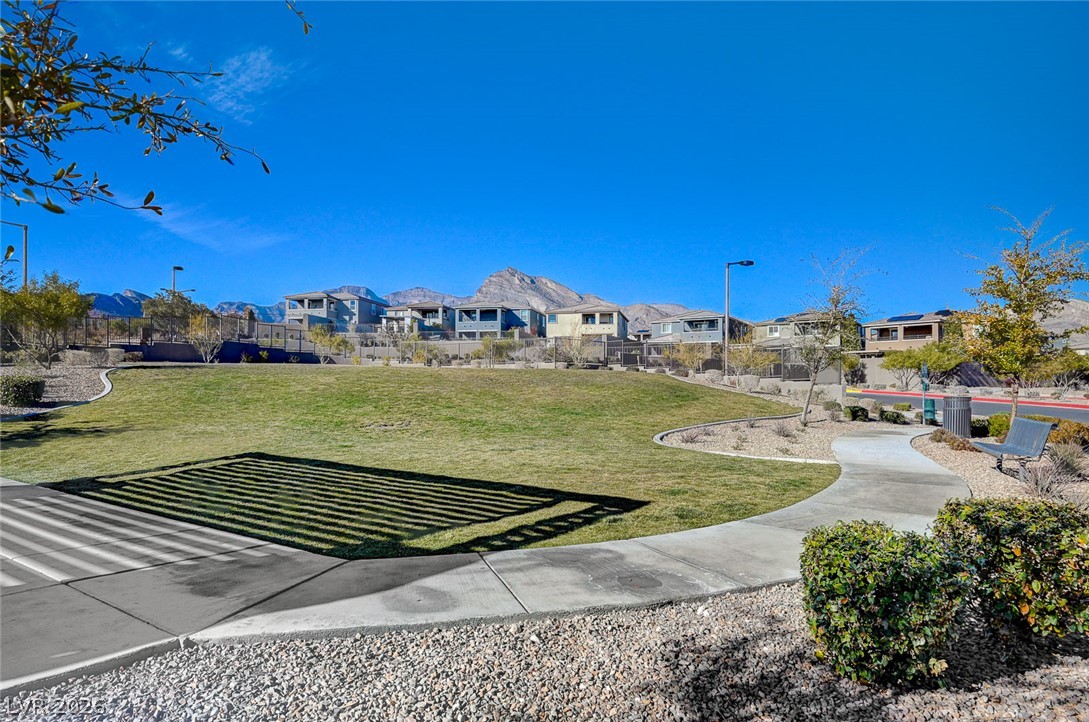 373 Purple Sandpiper Street Las Vegas NV 89138