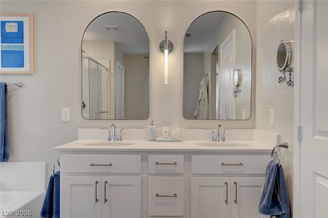 373 Purple Sandpiper Street Las Vegas NV 89138
