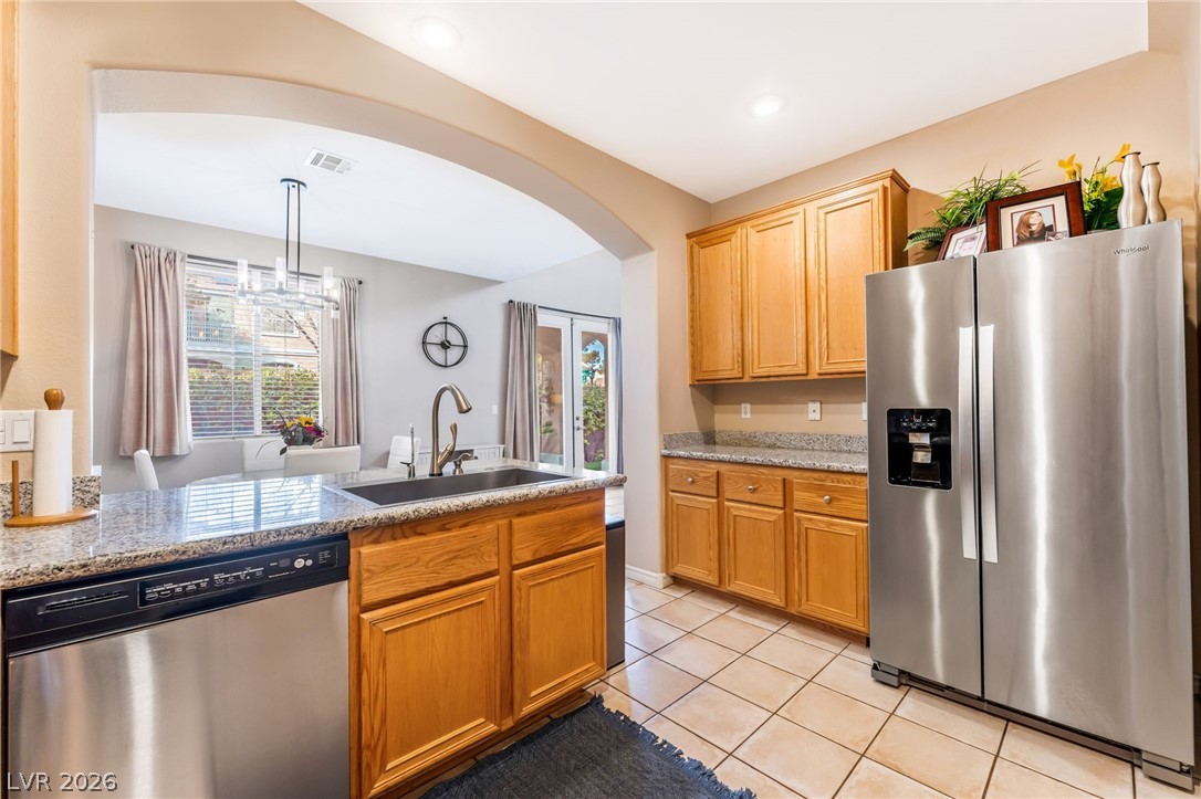 1001 Prestwick Street Las Vegas NV 89145