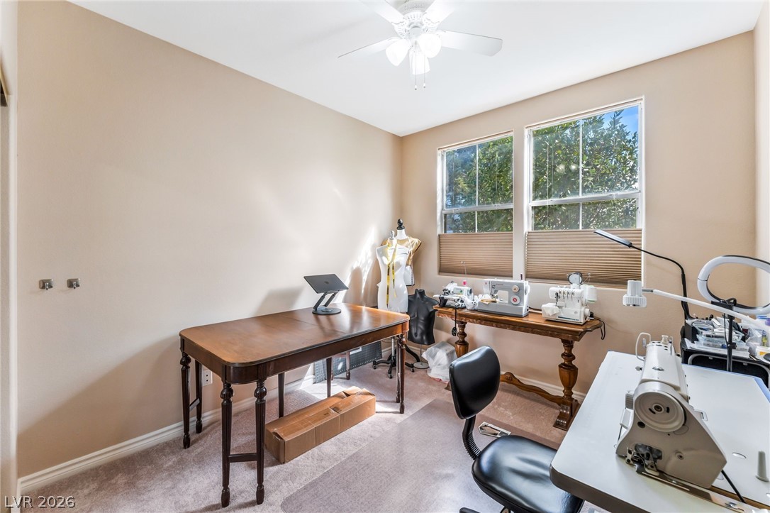 1001 Prestwick Street Las Vegas NV 89145