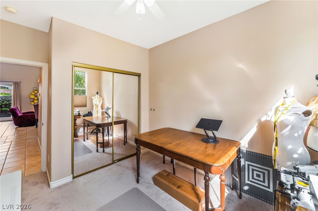 1001 Prestwick Street Las Vegas NV 89145