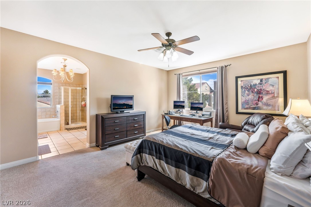 1001 Prestwick Street Las Vegas NV 89145