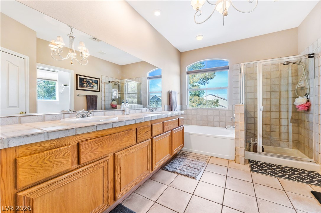 1001 Prestwick Street Las Vegas NV 89145