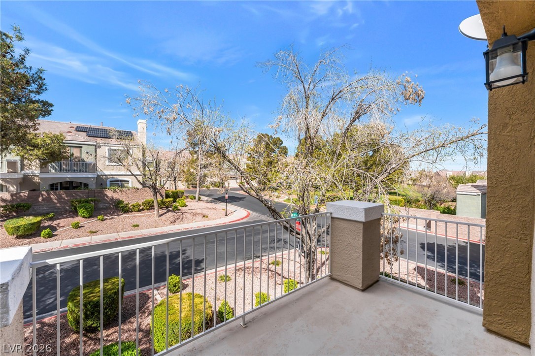1001 Prestwick Street Las Vegas NV 89145