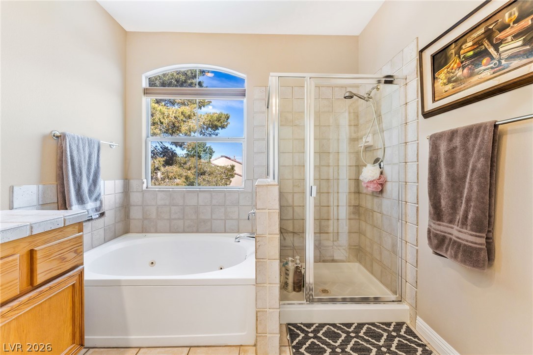 1001 Prestwick Street Las Vegas NV 89145