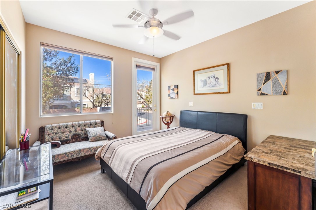 1001 Prestwick Street Las Vegas NV 89145
