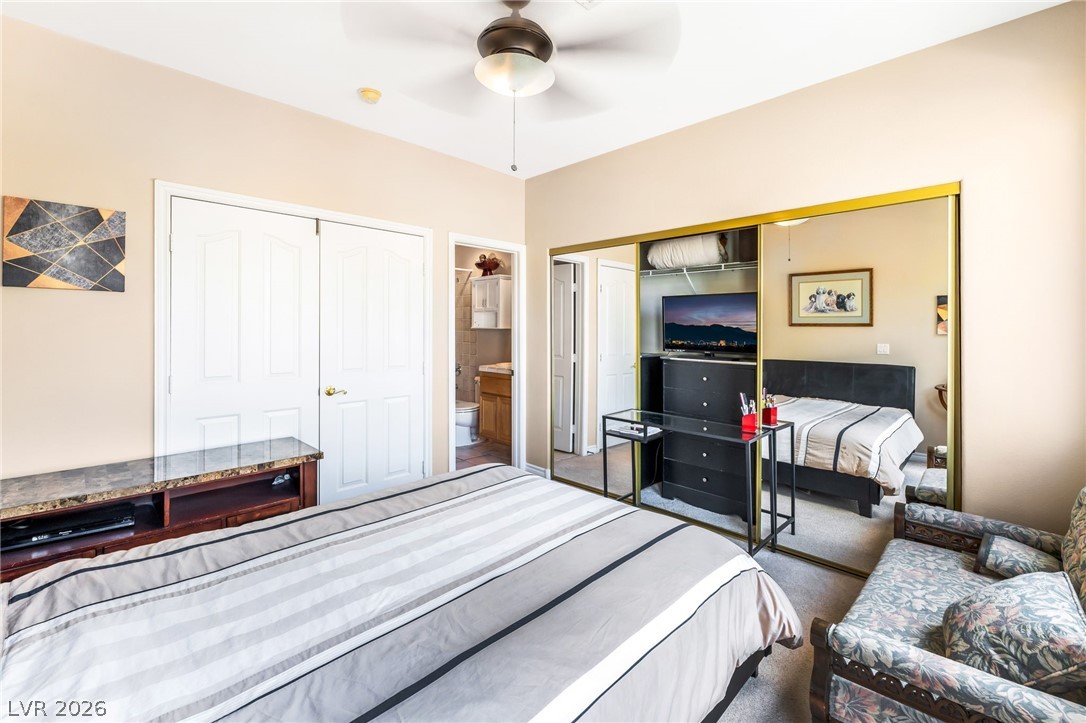 1001 Prestwick Street Las Vegas NV 89145