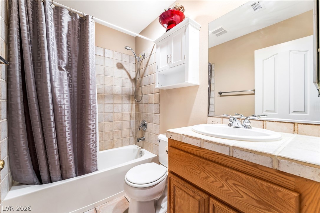 1001 Prestwick Street Las Vegas NV 89145