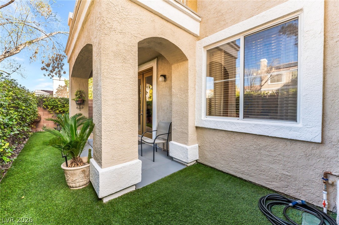 1001 Prestwick Street Las Vegas NV 89145