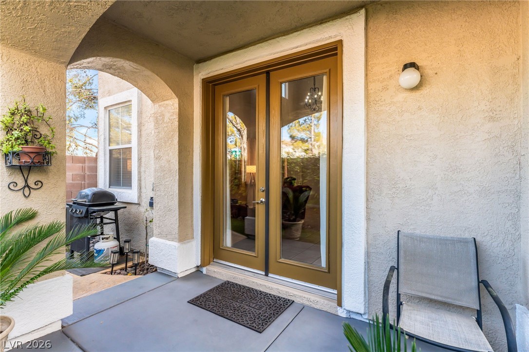 1001 Prestwick Street Las Vegas NV 89145