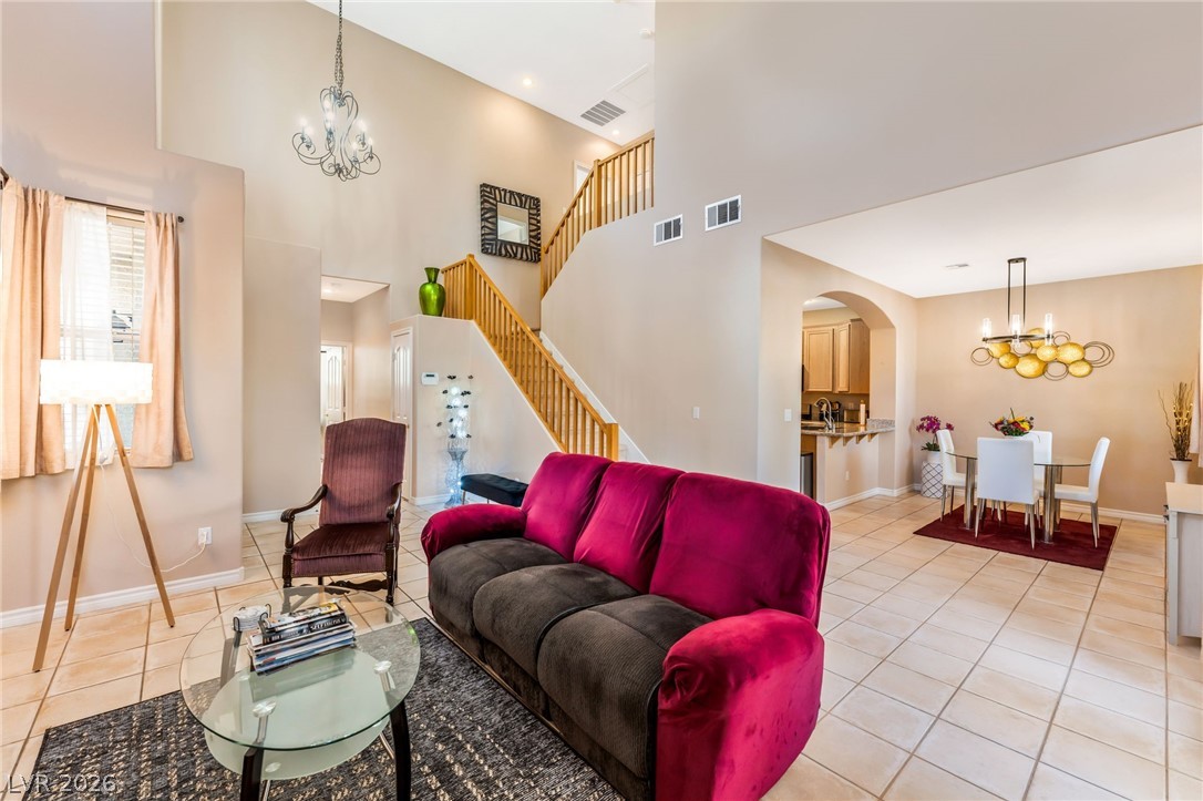 1001 Prestwick Street Las Vegas NV 89145