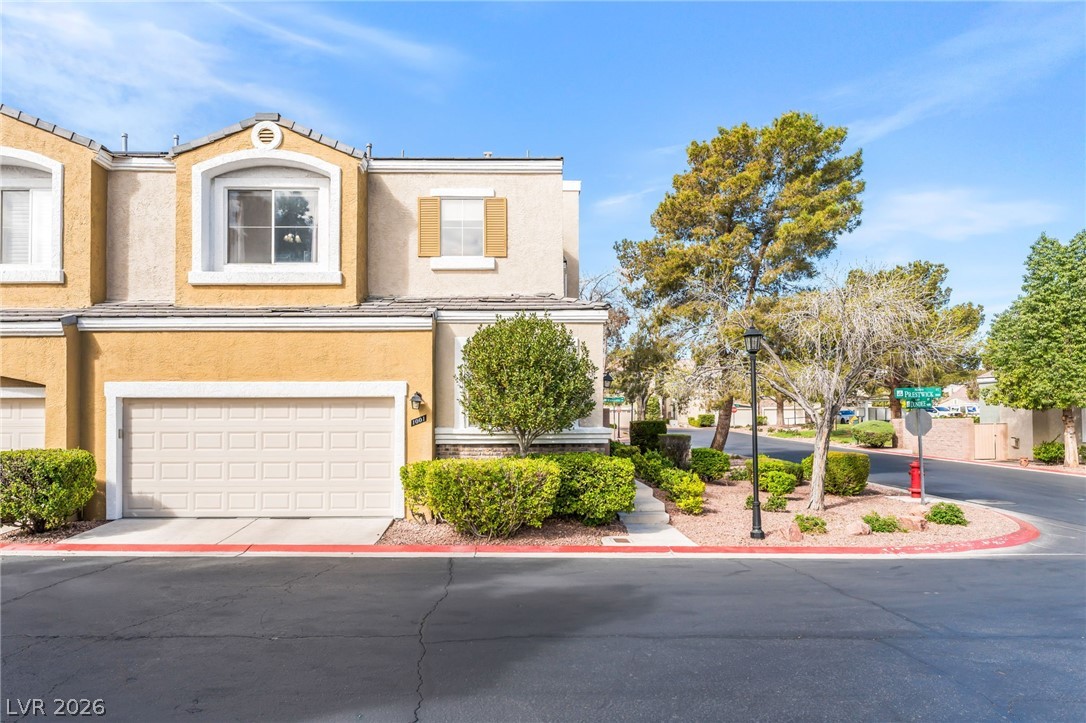 1001 Prestwick Street Las Vegas NV 89145