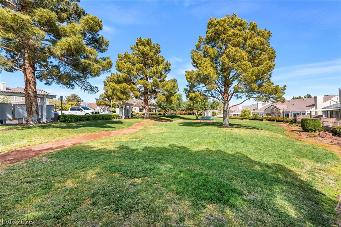 1001 Prestwick Street Las Vegas NV 89145