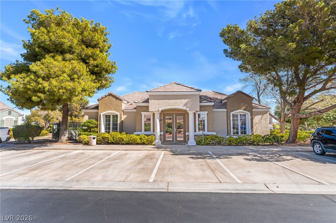 1001 Prestwick Street Las Vegas NV 89145