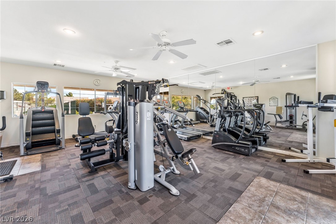 1001 Prestwick Street Las Vegas NV 89145