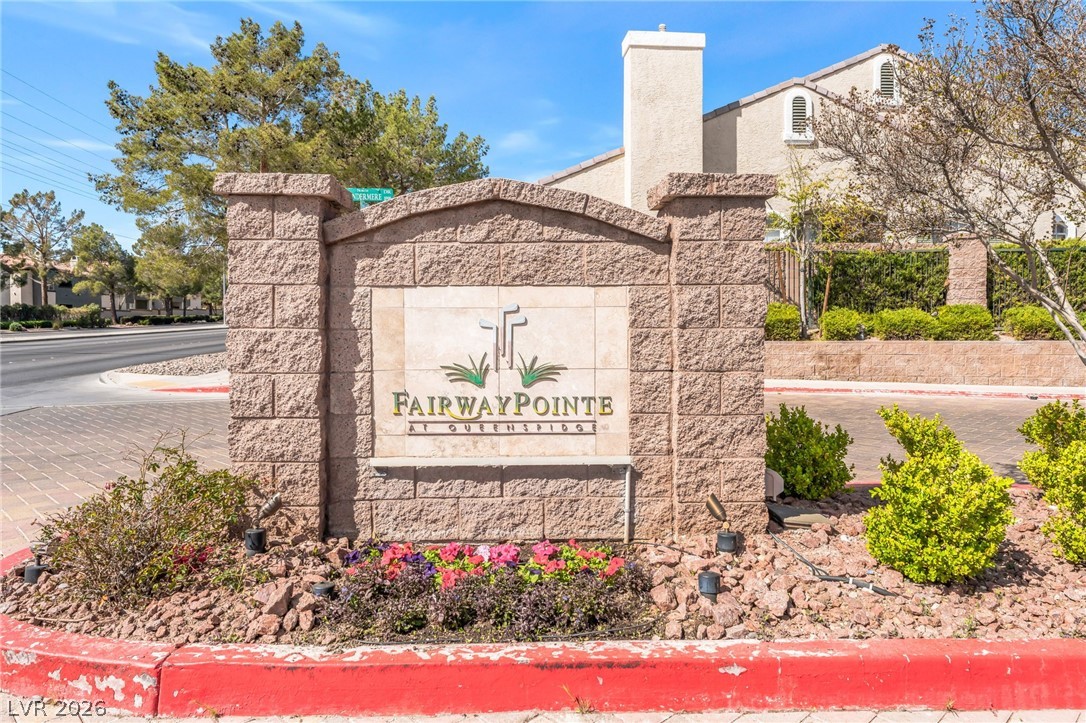 1001 Prestwick Street Las Vegas NV 89145