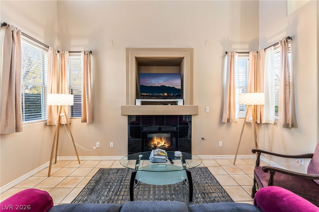 1001 Prestwick Street Las Vegas NV 89145