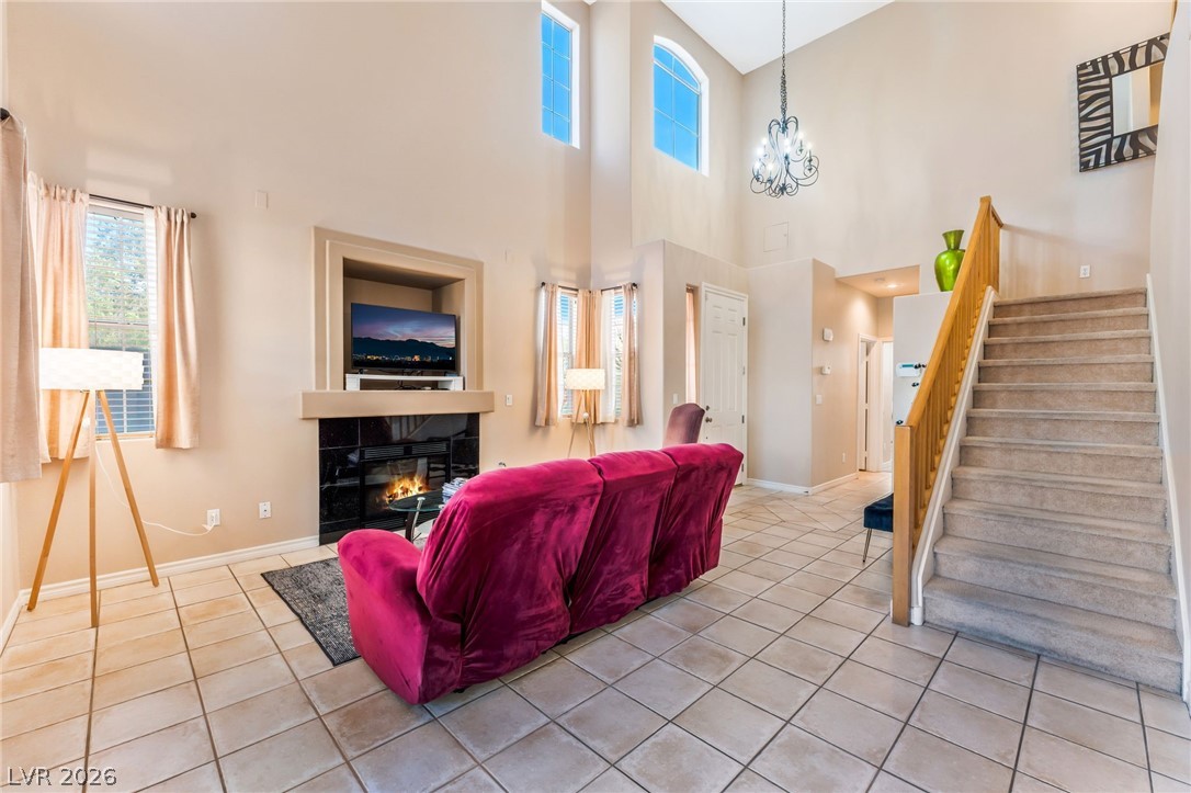 1001 Prestwick Street Las Vegas NV 89145