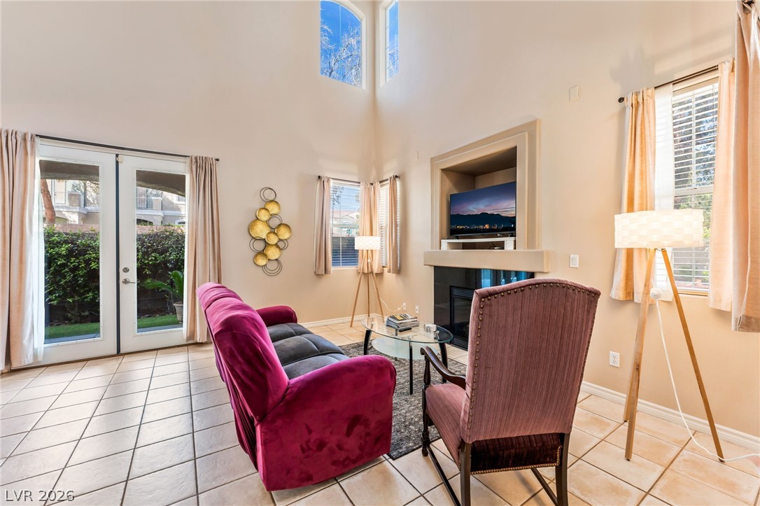1001 Prestwick Street Las Vegas NV 89145