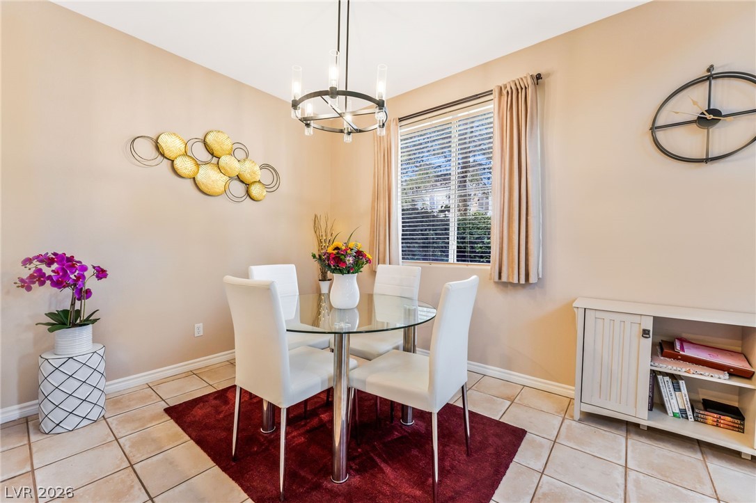 1001 Prestwick Street Las Vegas NV 89145