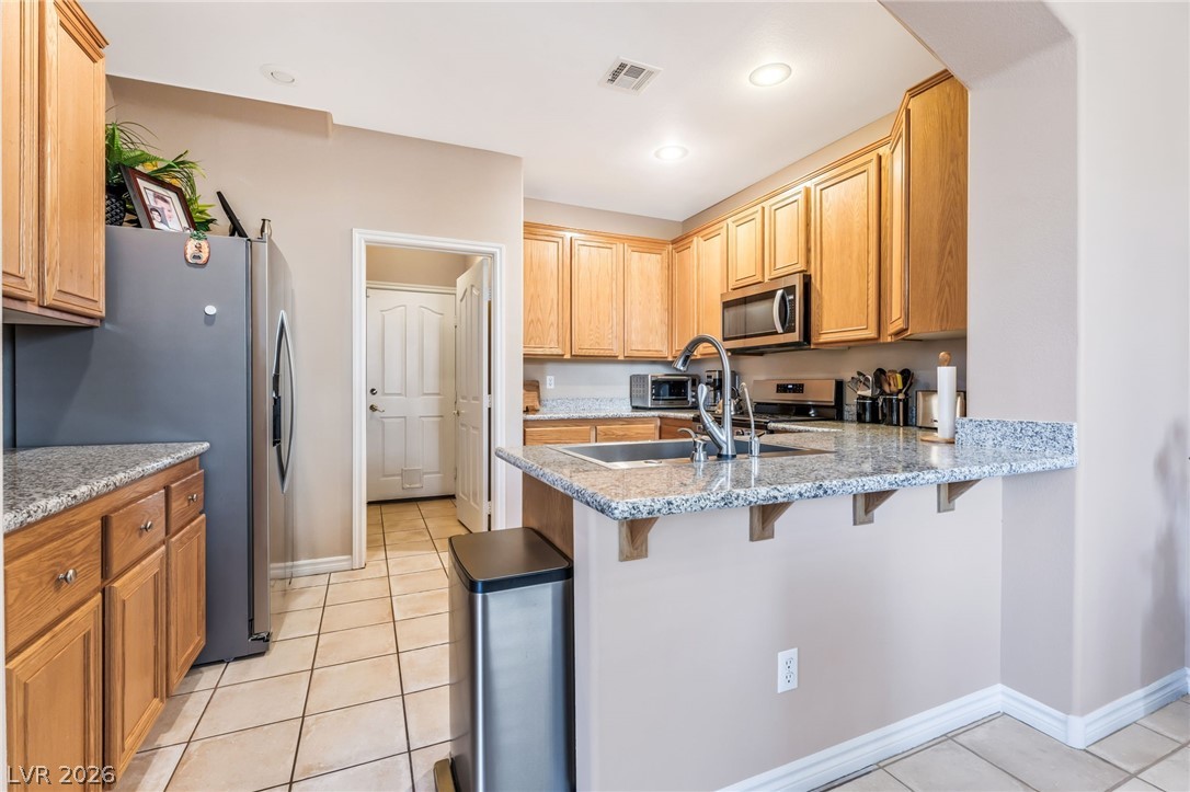 1001 Prestwick Street Las Vegas NV 89145