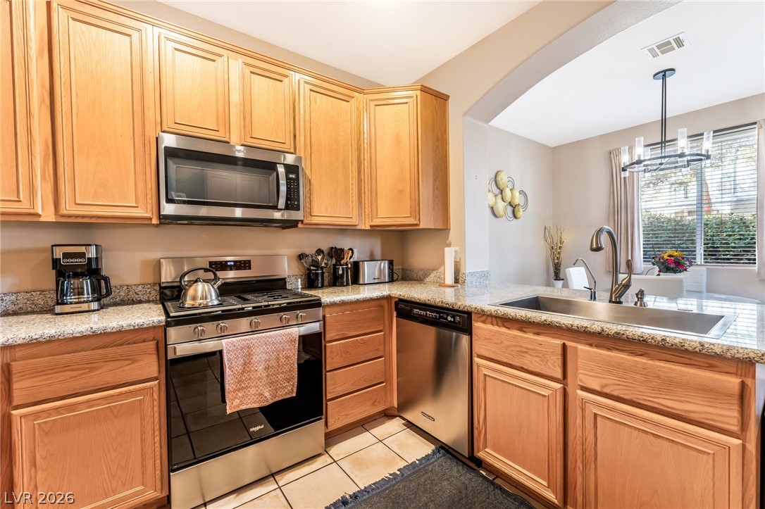 1001 Prestwick Street Las Vegas NV 89145