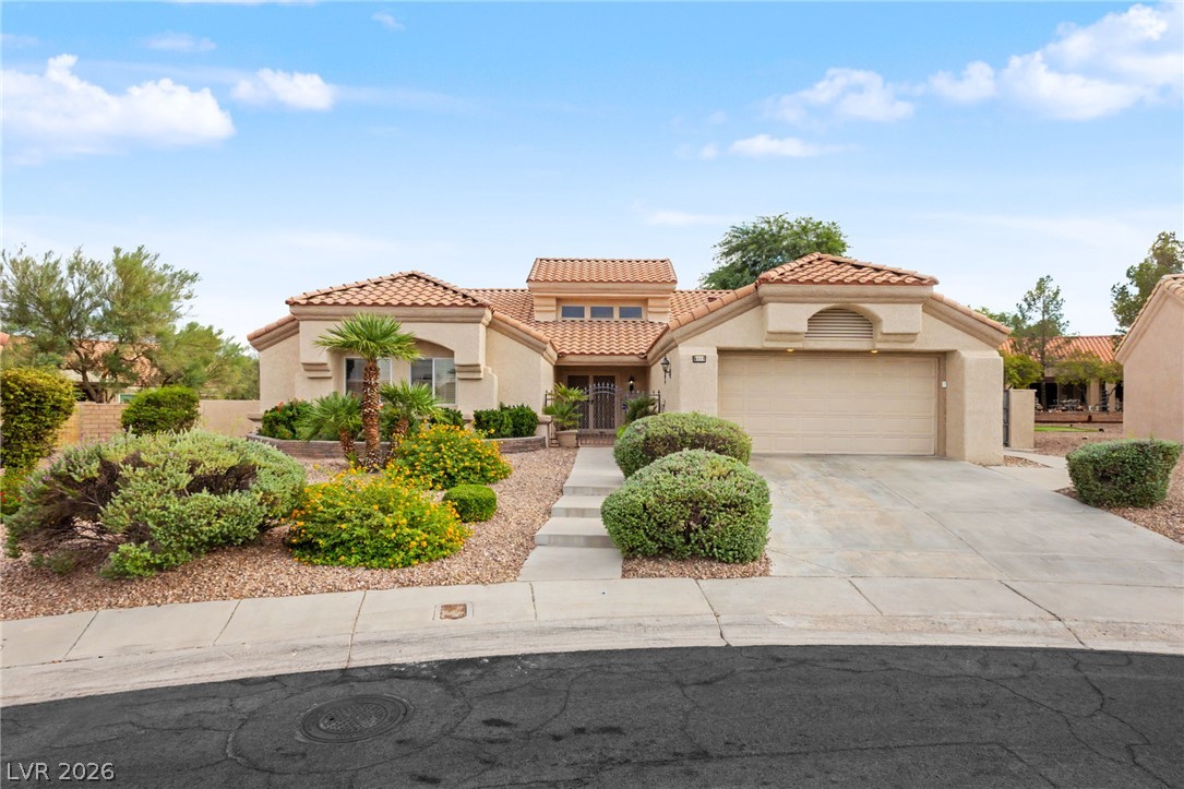 8717 Marble Drive Las Vegas NV 89134