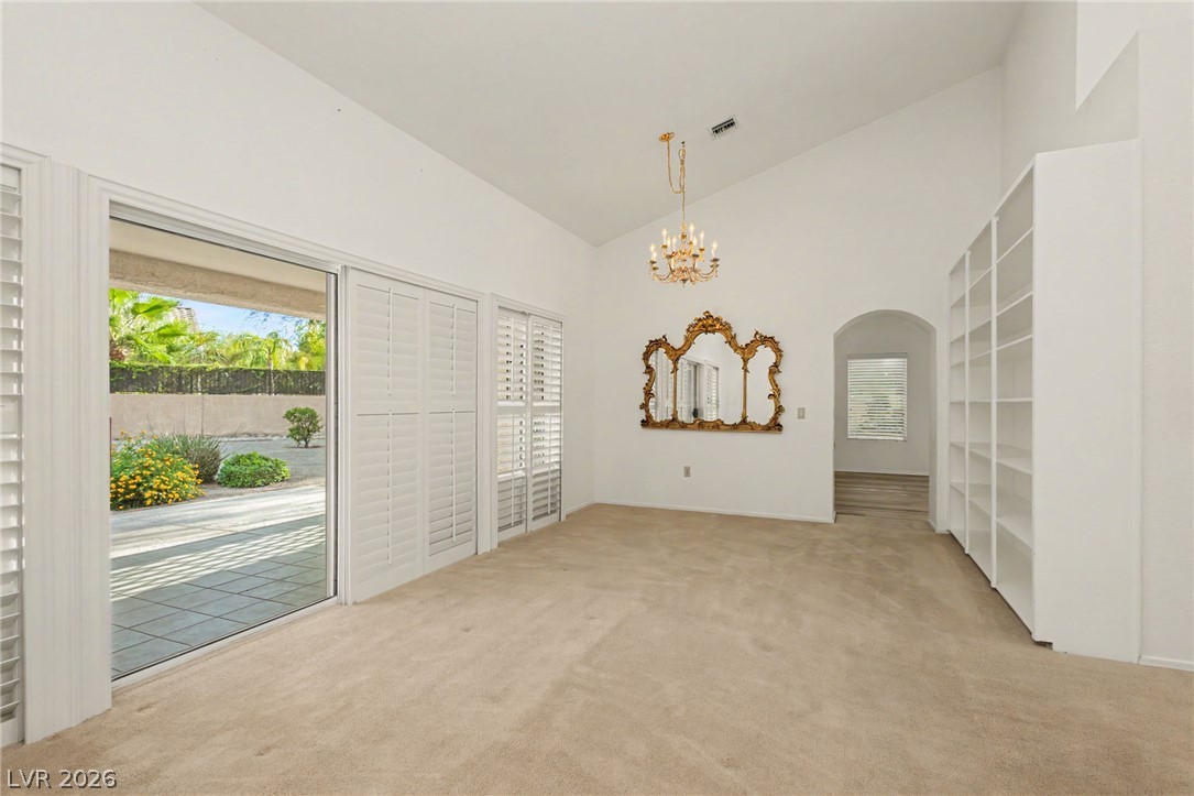 8717 Marble Drive Las Vegas NV 89134