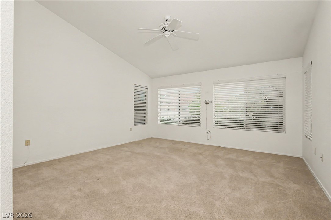 8717 Marble Drive Las Vegas NV 89134