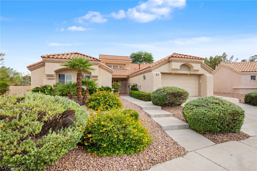8717 Marble Drive Las Vegas NV 89134