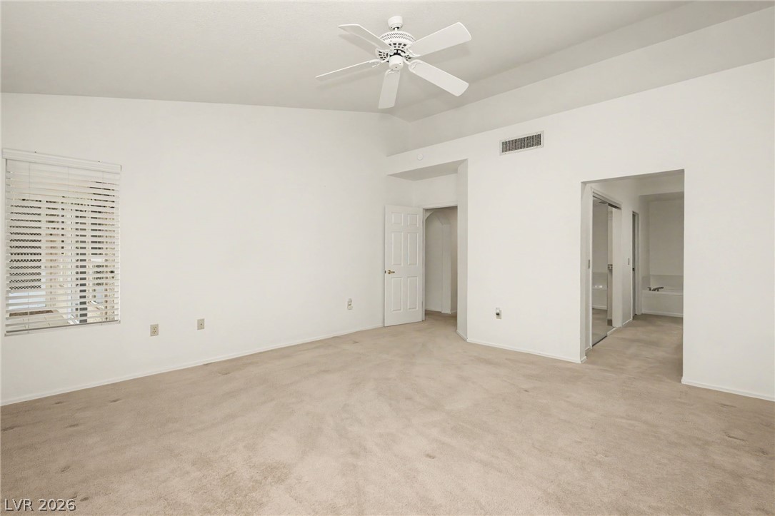 8717 Marble Drive Las Vegas NV 89134