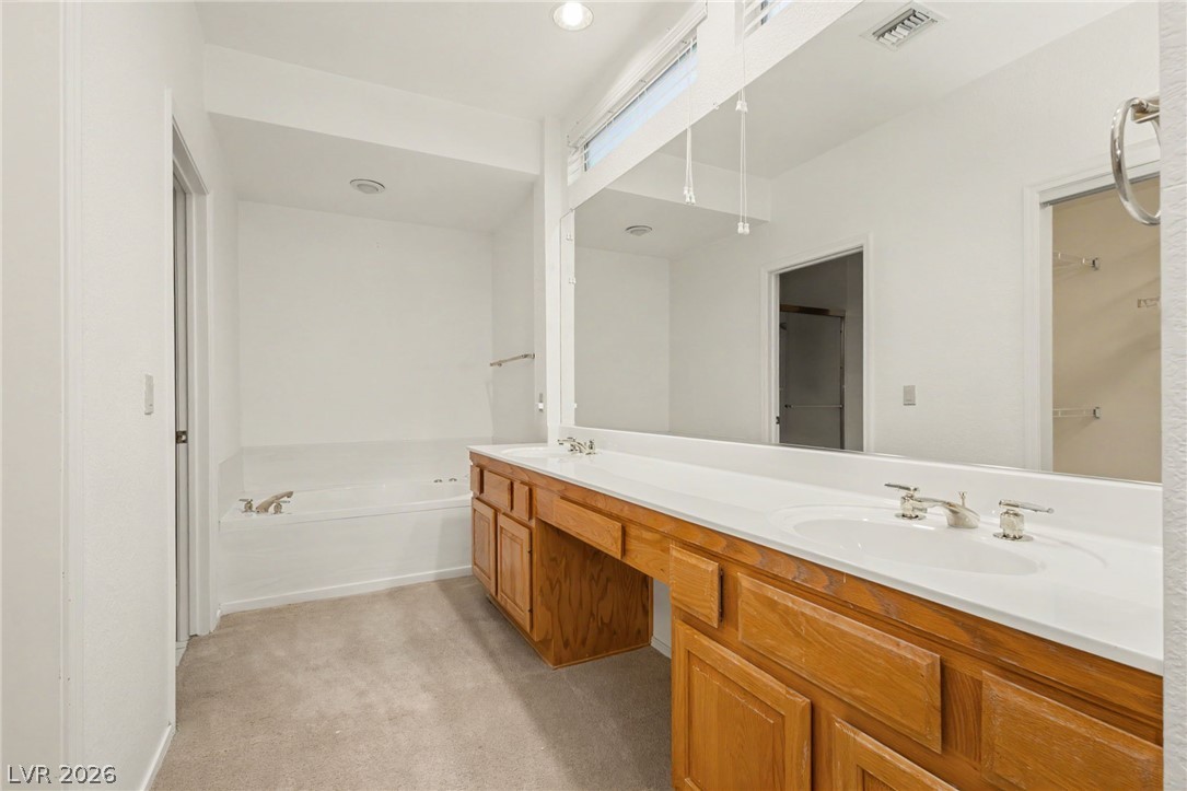 8717 Marble Drive Las Vegas NV 89134