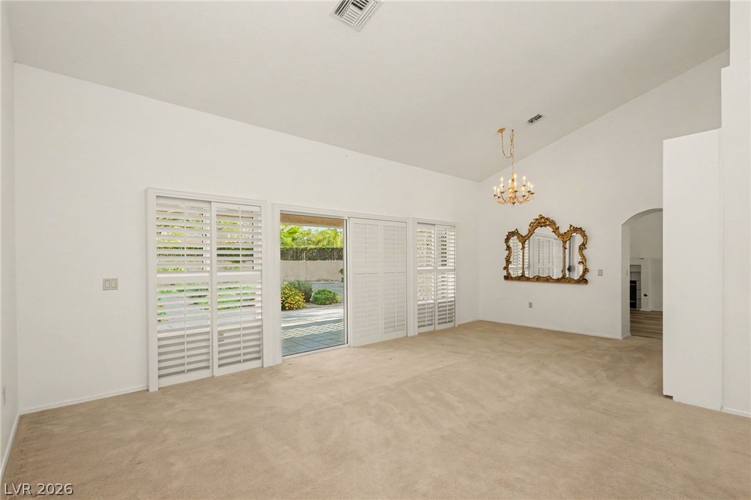 8717 Marble Drive Las Vegas NV 89134